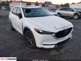 Mazda CX-5 2019 2