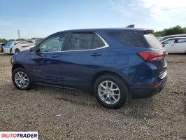Chevrolet Equinox 2023 1
