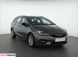 Opel Astra 2021 1.2 128 KM Opel Astra 2021 1.2 128 KM