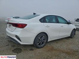 Kia Pozostałe 2023 2