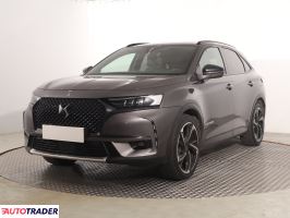 DS DS7 2022 1.6 295 KM