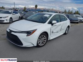 Toyota Corolla 2026 2