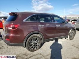 Kia Sorento 2020 3 Kia Sorento 2020 3