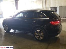 Mercedes CL 2019 2 Mercedes CL 2019 2