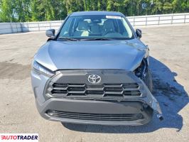 Toyota Corolla 2026