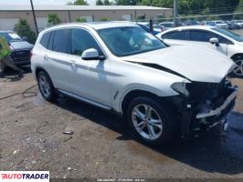 BMW X3 2021 2 BMW X3 2021 2