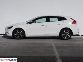 Volvo V40 2015 1.5 150 KM