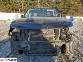 Chevrolet Colorado 2021 3