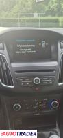 Ford Focus 2015 0.0 125 KM