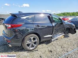 Acura RDX 2026 2