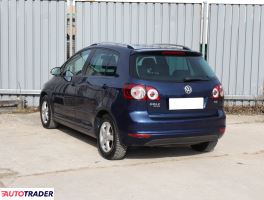 Volkswagen Golf 2011 1.2 84 KM