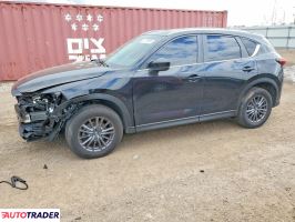 Mazda CX-5 - zobacz ofertę