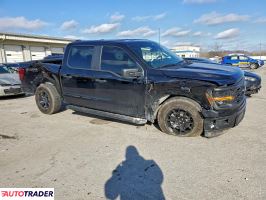 Ford Pozostałe 2025 2