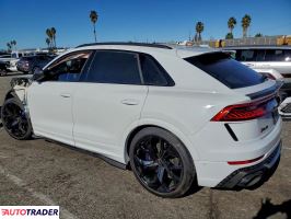 Audi Q8 2022 4
