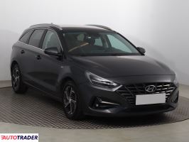 Hyundai i30 2020 1.5 156 KM