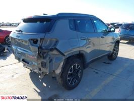 Jeep Compass 2020 2