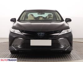 Toyota Camry 2020 2.5 214 KM