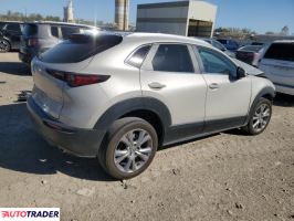 Mazda CX-30 2023 2