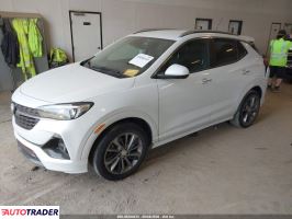 Buick Pozostałe 2022 1