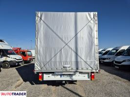 Renault Master 2025 2.3