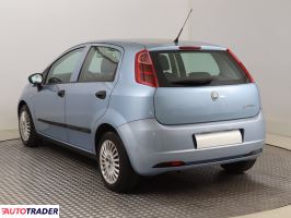 Fiat Punto 2007 1.2 64 KM