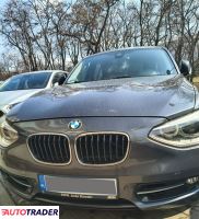 BMW 118 2012 1.6 170 KM