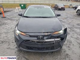Toyota Corolla 2023 2