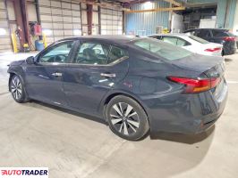 Nissan Altima 2021 2