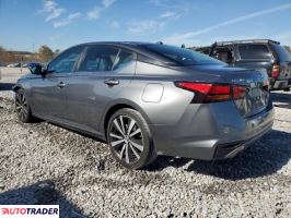 Nissan Altima 2020 2