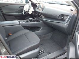 Nissan Rogue 2023 1