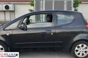 Mitsubishi Colt 2005 1.3 95 KM Mitsubishi Colt 2005 1.3 95 KM
