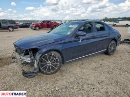 Mercedes CL - zobacz ofertę