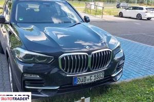 BMW X5 - zobacz ofertę