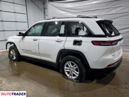 Jeep Grand Cherokee 2023 3