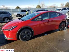 Toyota Prius 2023 2 Toyota Prius 2023 2
