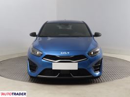 Kia PROCEED 2024 1.5 138 KM