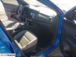 Nissan Pozostałe 2022 1