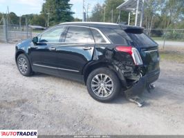 Cadillac Pozostałe 2019 3