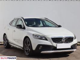 Volvo V40 Cross Country - zobacz ofertę