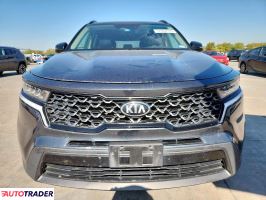 Kia Sorento 2021 2