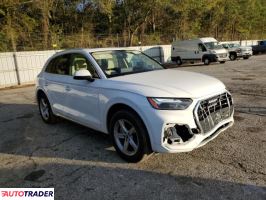 Audi Q5 2022 2