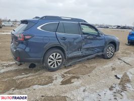Subaru Outback 2025 2