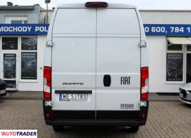 Fiat Ducato 2025 2.2