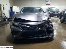 Toyota Camry 2023 2