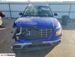 Hyundai Pozostałe 2024 1