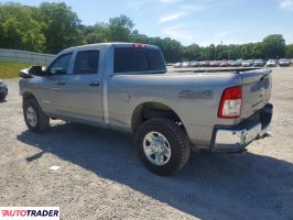 Dodge Ram 2020 6