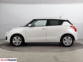 Suzuki Swift 2020 1.3 88 KM Suzuki Swift 2020 1.3 88 KM