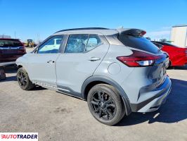 Nissan Pozostałe 2022 1