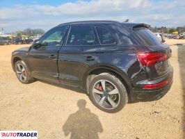 Audi Q5 2024 2