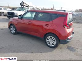 Kia Soul 2020 2